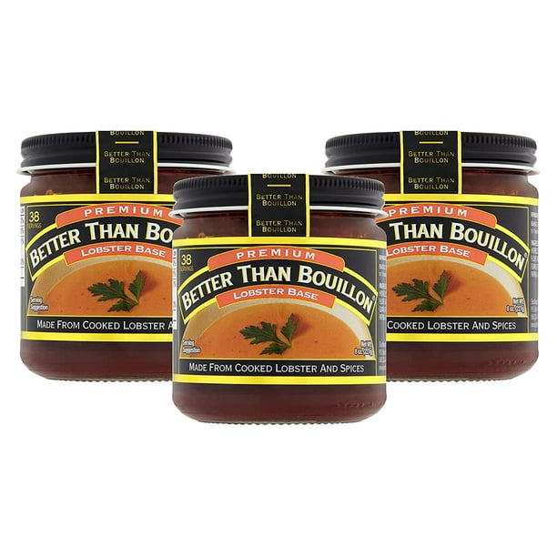 Better Than Bouillon