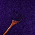 thumbnail image 3 of Bakell - Deep Purple Ultra Fine Metallic Craft Glitter Dazzler Dust - 35g Jar, 3 of 6