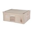 thumbnail image 1 of Contenedor Home Trends de Tela Bajocama para Almacenamiento, 1 of 4