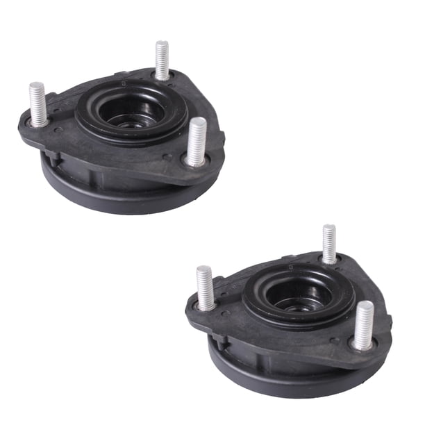 Bases de Amortiguador AG para Auto Delantero para Ford Focus Americano 2000 a 2007 2 Piezas Nuevas