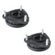 thumbnail image 1 of Bases de Amortiguador AG para Auto Delantero para Ford Focus Americano 2000 a 2007 2 Piezas Nuevas, 1 of 5