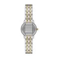 thumbnail image 2 of Reloj FOLIO Mass Market SINGLE WATCH FMDFL1036 DORADO PLATEADO Mujer, 2 of 4