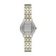 thumbnail image 2 of Reloj FOLIO Mass Market SINGLE WATCH FMDFL1036 DORADO PLATEADO Mujer, 2 of 4