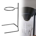 thumbnail image 3 of DOMELAY - Soporte para café vertido, estación de soporte para gotero de café con base, soporte para herramientas de café para el hogar, camping y oficina, 3 of 8