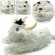 thumbnail image 4 of Zapatos Kawaii Vaca Highland Cómodas Lindas para Interiores Y Exteriores, 4 of 9