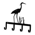 thumbnail image 2 of Porte-clés Blue Heron, 2 of 3
