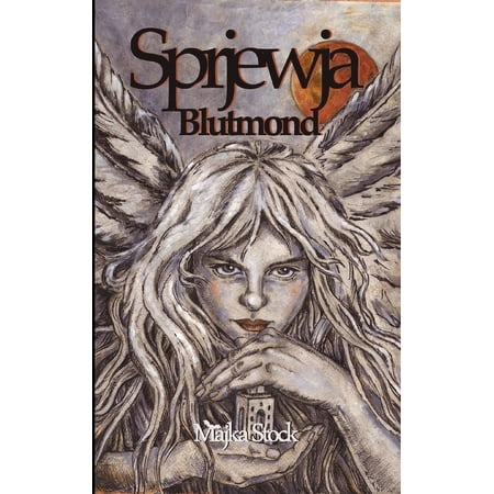 Sprjewja: Blutmond (Paperback)