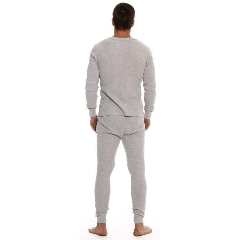 GELTDN Winter Thermal Underwear Men Long Thermal Suit Polyester Comfortable  Warm Tops Pants Piece Set Thermal Underwear (Color : D, Size : XL Code) :  : Clothing, Shoes & Accessories