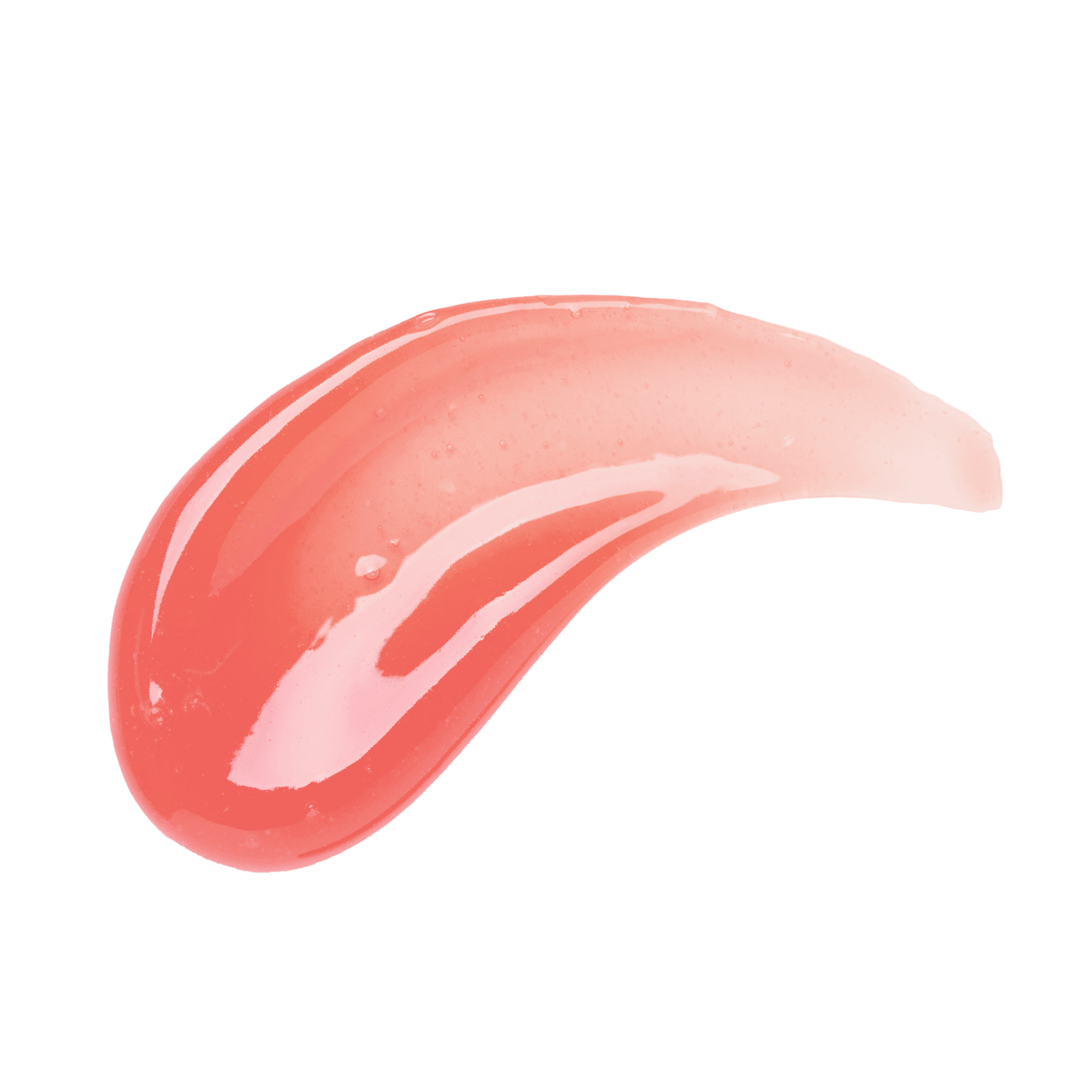 Profusion Cosmetics Glowy Jelly Lip Gloss - Grapefruit Jelly