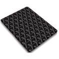 thumbnail image 5 of KSK KAISHEK Protective Case Hard Cover Only Compatible MacBook Pro 13" with Touch ID Model: M1 A2338 A2289 A2251 A2159 A1989 A1706 A1708 (Diablo A 41), 5 of 5