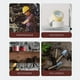 thumbnail image 4 of Caja de herramientas caja de herramientas para técnico de hierro de gran capacidad y alta seguridad gran rodamiento para herramientas eléctricas ANGGREK Otros, 4 of 8