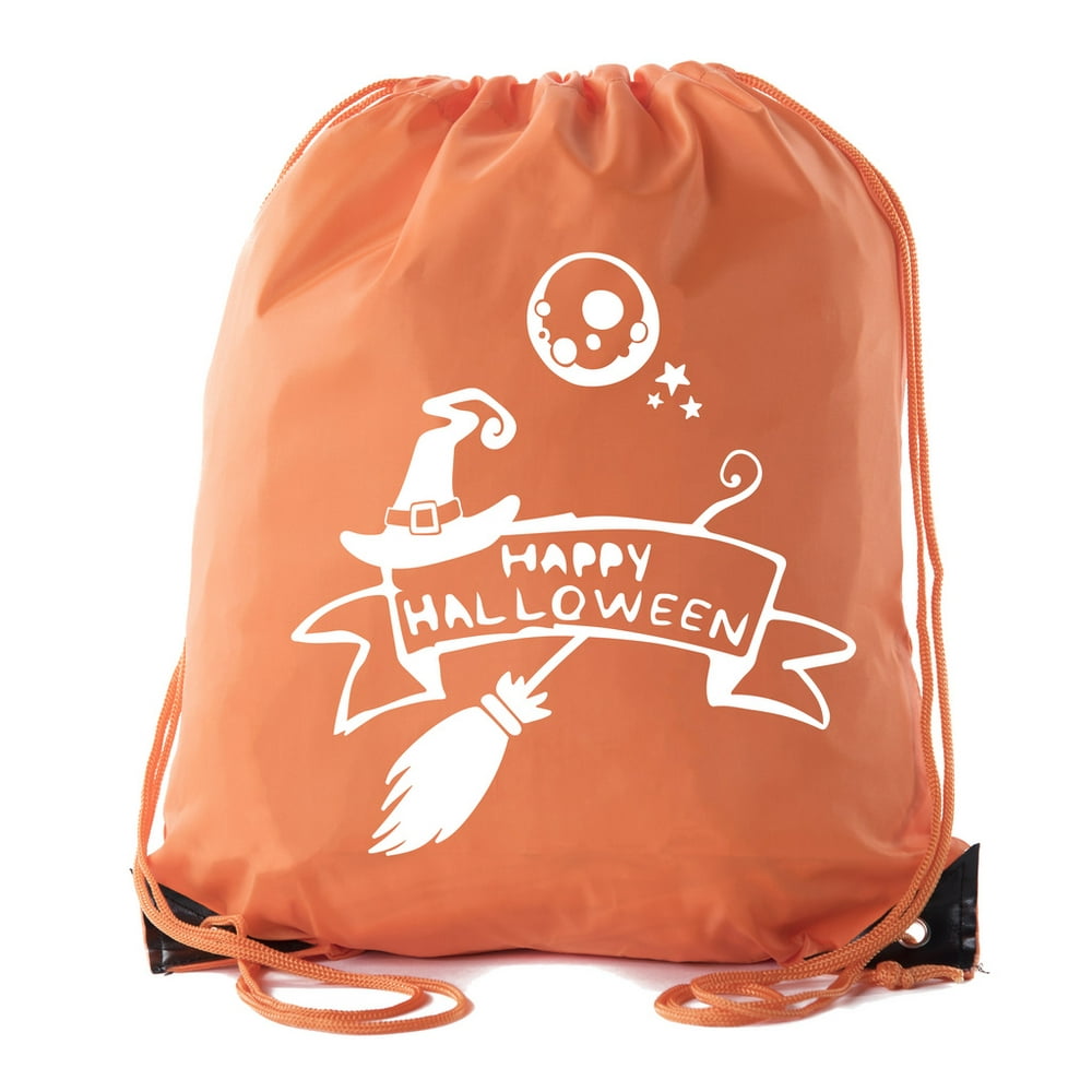 Halloween Bag 