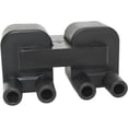 thumbnail image 5 of Ignition Coil Pack Compatible with Dodge Eagle Hyundai Mitsubishi Plymouth Elantra 2.0 1989-1995 Replaces 27301-33010 27301-33020 UF114 OEM Fit C114, 5 of 5