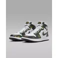 thumbnail image 1 of Ni - ke Ni - ke Air Jordan 1 High Golf "Camo/White" DQ0660-300 Men's Sneakers New [US 7-12], 1 of 5