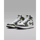 thumbnail image 1 of Ni - ke Ni - ke Air Jordan 1 High Golf "Camo/White" DQ0660-300 Men's Sneakers New [US 7-12], 1 of 5