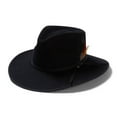 thumbnail image 2 of Stetson Dune Gun Club Hat, 2 of 5