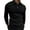Black, variant on FhsagQ Men's Shirts Men's Shirts Funny Comfortsoft Men'S Four Seasons Leisure Fashion Stitching Color Contrast Design Lapel Button Long Sleeve Tops Mens Shirts Tops Long Comfortsoft Green S
