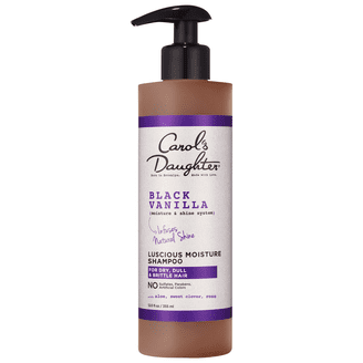 Carol's Daughter Wash Day Delight Scalp Care Shampoo, Rose Water