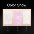 thumbnail image 4 of Colorkey Fashion Eye Shadow Shimmer Glitter Eye Shadow Diamond Makeup Twinkle Eye Shadow Liquid for Brightening Eye Makeup, 4 of 7