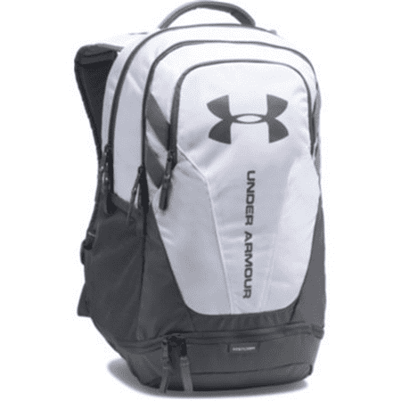 under armour hustle backpack 3.0 (Best Under Seat Backpack)