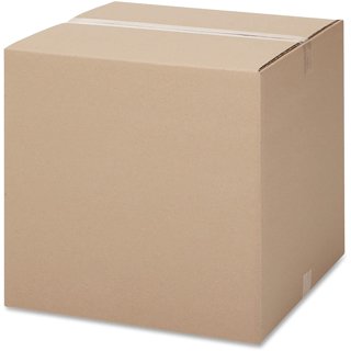 Boxes Fast Small Business Packaging, Shipping Box 12L x 12W x 2H Bulk |  Cardboard, Gift, Storage, Large, Double Wall Corrugated Boxes 12x12x2 12122