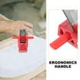 thumbnail image 2 of LIFKOME 1Set Professional Finish Hand Planer for Wood Shaving and Planing, 2 of 8