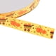 thumbnail image 3 of Cinta de Grosgrain BLESIY Sola Cara 25mm Decoración de Calabaza, 3 of 6