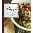 thumbnail image 1 of Pre-Owned Flavours of Aleppo: Celebrating Syrian Cuisine (Paperback) 1770501789 9781770501782, 1 of 1
