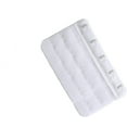 thumbnail image 2 of Women's Bra Extender 5 Hook Plus Size Bra Strap Extenders 3pcs-Pack, 2 of 2