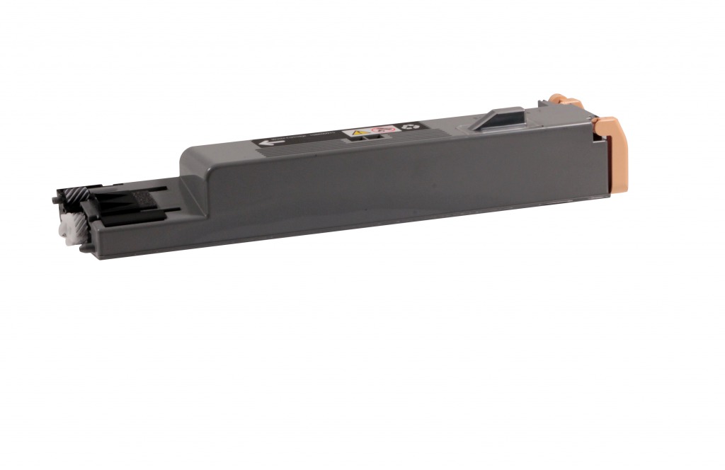 Remanufactured Clover Imaging Waste Container for Xerox 108R00975