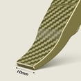 thumbnail image 3 of Palanca para neumáticos de bicicleta ENLEE, barra de palanca para ciclismo, abridor de neumáticos, verde militar, verde, 3 of 4