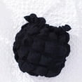thumbnail image 4 of Small And Medium-sized Girls' Sleeve Ribbed Back Body Jumpsuit With Bag, 4 of 9