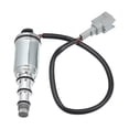 thumbnail image 1 of Unique Bargains AC Compressor Control Solenoid Valve Replacement No.926004PB0A for Infiniti M35 Base 2008-2010, 1 of 7