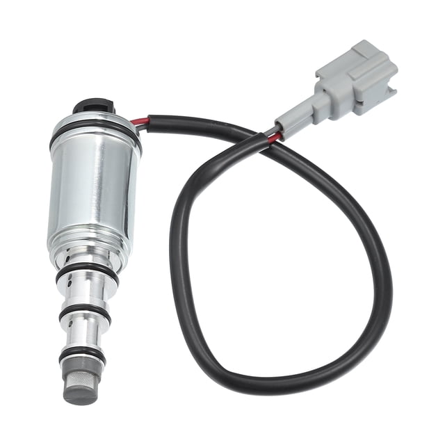 Unique Bargains AC Compressor Control Solenoid Valve Replacement No.926004PB0A for Infiniti M35 Base 2008-2010