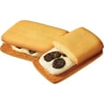 thumbnail image 2 of Bourbon Rezan Sand Raisin Butter Cookies 6pcs – Made in JAPAN - Tokyo Sakura Mall, 2 of 2