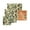 F, variant on Ccgaton Store Beeswax Wrap for Food, Set of 3 Bees Wax Wraps, Reusable Bees Paper for Wrapping Vegetables, Cheese, Bowl Covers and Sandwich Wrapping Paper, Beeswax Food Wraps 2025 New