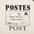 thumbnail image 2 of Vintage Mailbox Post Box Mailbox Wall Mount Post Box Outside Mailbox Mail Box, 2 of 2