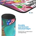 thumbnail image 4 of Kirby Mouse Pad, Computer Mouse Mat, Waterproof Non-Slip Rubber Base MousePads for Office Laptop 7.9 x 9.5 in, 4 of 8