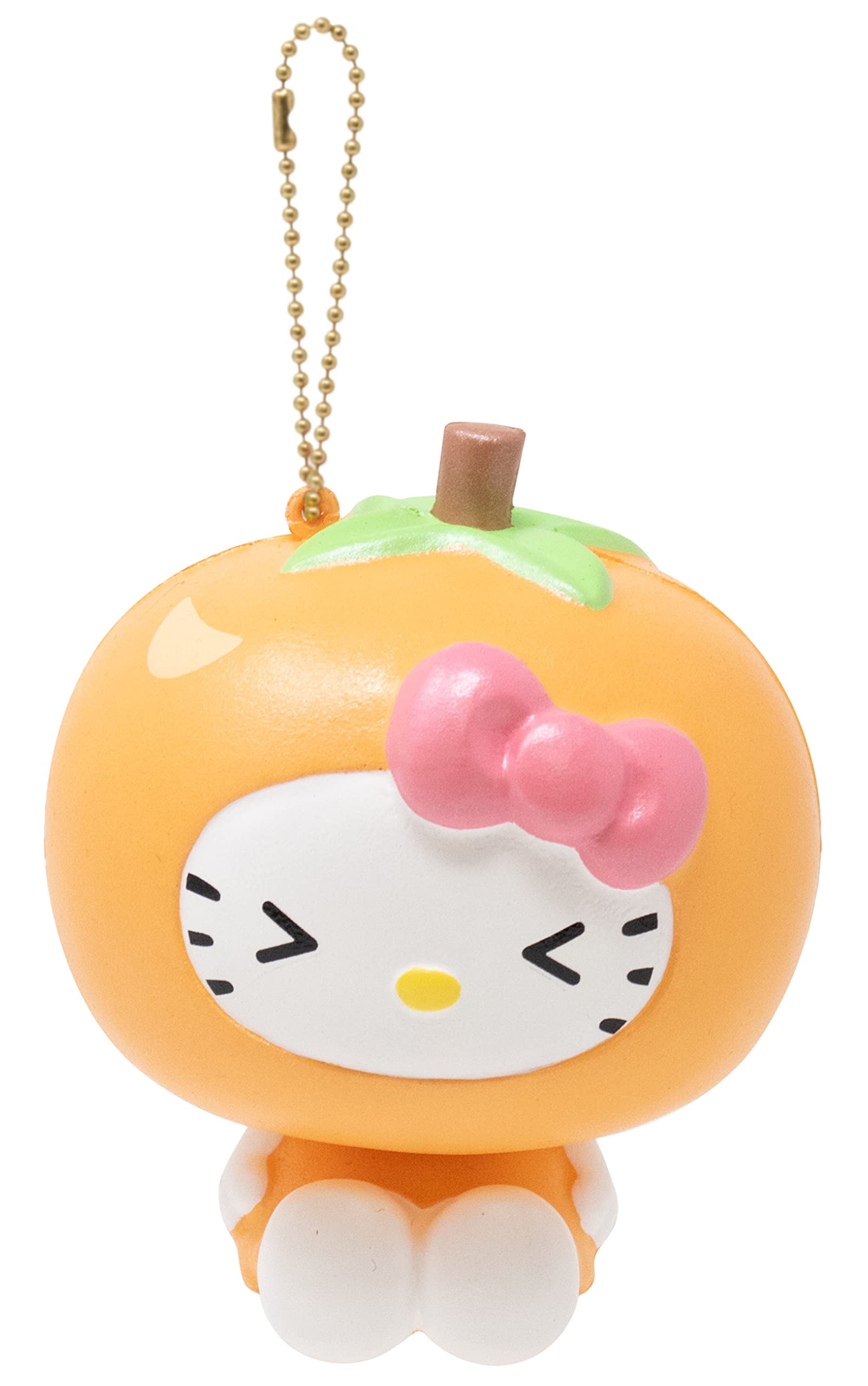 Sanrio boys are very fruity, marshmallooooow