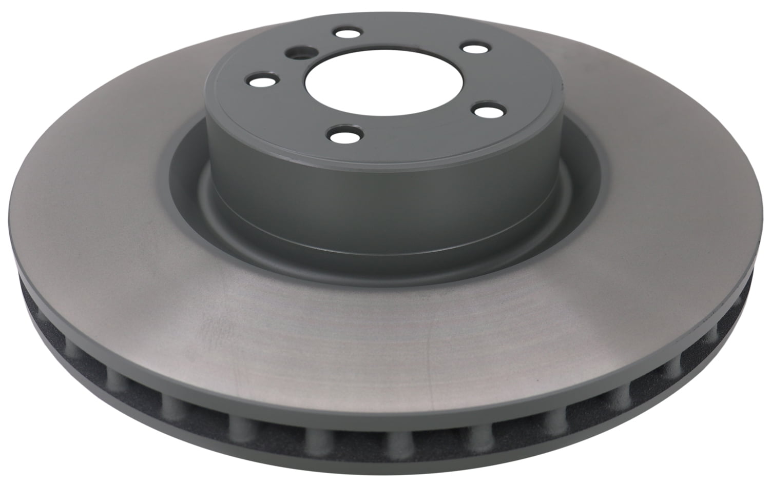 Winstop Brake Rotor, Front WS248194, Land Rover Range Rover 2012-2010