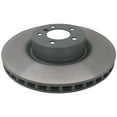 thumbnail image 3 of Winstop Brake Rotor, Front WS248194, Land Rover Range Rover 2012-2010, 3 of 4