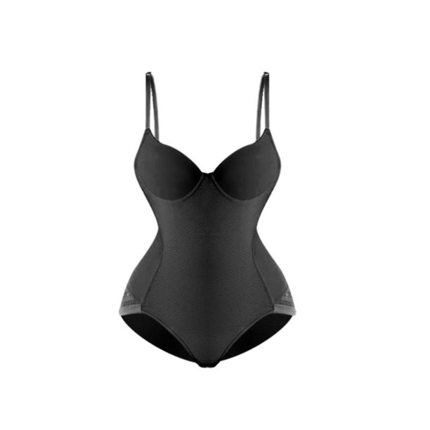 Body Shaping Clothing With Steel Ring Bra Female Postpartum Lifting
