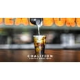 thumbnail image 2 of Coalition Coffee Roasters Bulk Whole Bean Espresso Beans 5 lb, Medium Roast, Milk Chocolate, Ripe Plum & Ceylon, Fresh Roasted – New Era Blend, 2 of 6