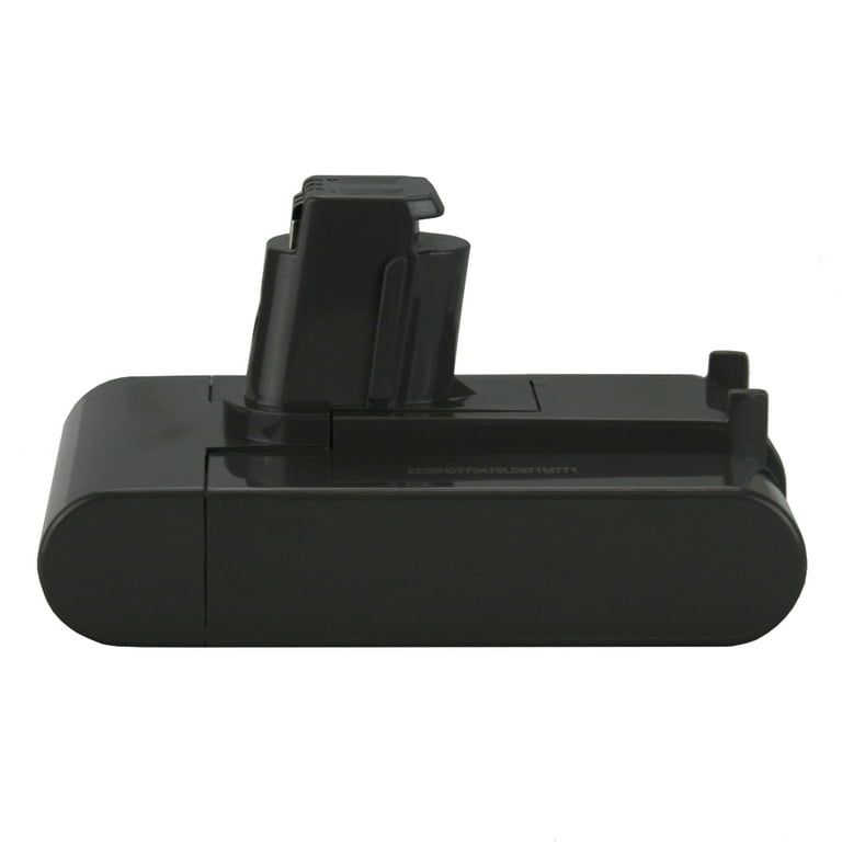 Battery for 2024 dyson dc35
