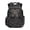 Black Leopard Bow, variant on Camo Pink Bow Kids Backpack 17 Inch Large Capacity Book Bags Portable Laptop School Bag with Side Pockets Backpack for Girls Ages 8-10 Comfortable Travel Ruckpack