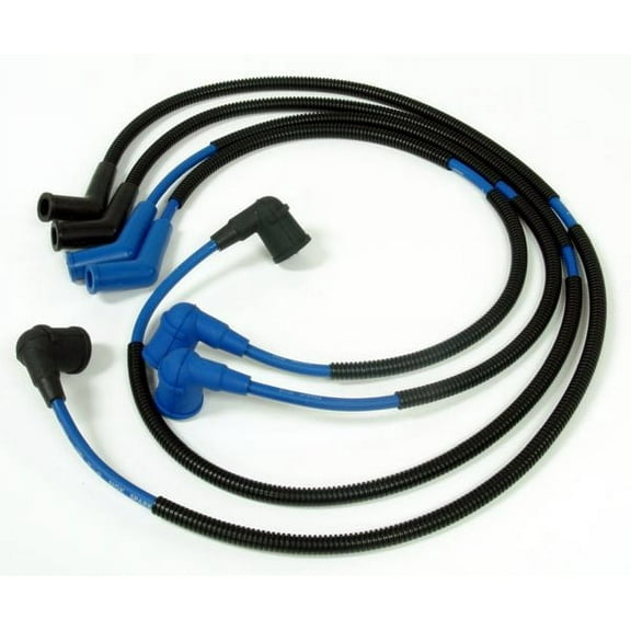 NGK Spark Plug Wire Set