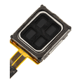 thumbnail image 4 of Esource Parts Motorola Edge 5G XT2063 Earpiece Speaker Replacement Compatible, 4 of 4