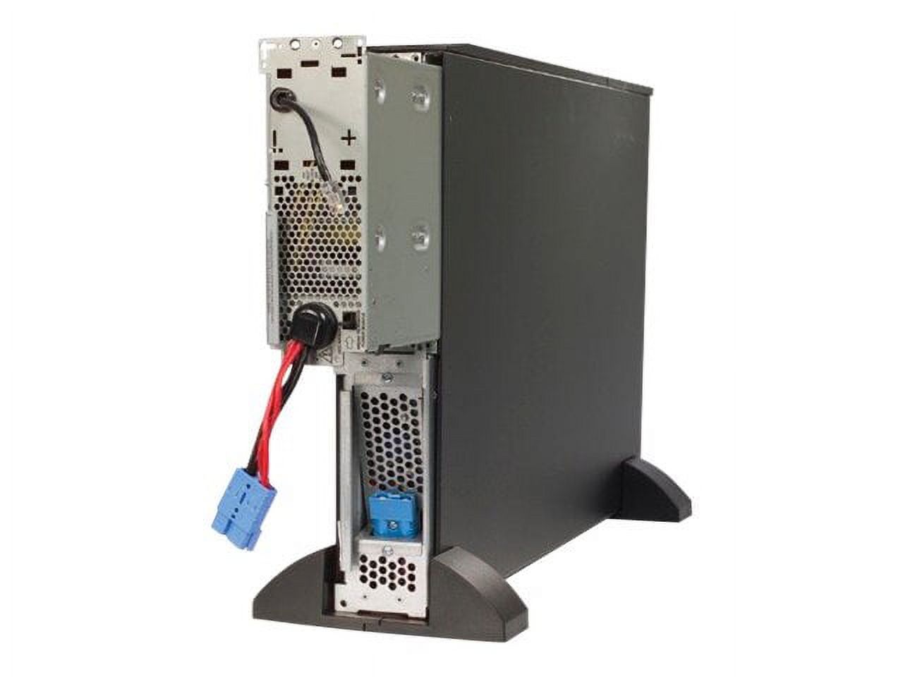 APC Smart-UPS XL Modular 1500VA - UPS - 1.425 kW - 1440 VA