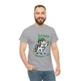 thumbnail image 5 of St Patrick's Day Unicorn Shirt,  Happy St Patrick's Day Shirt ID-0223-PXIM, 5 of 10