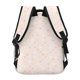 thumbnail image 4 of Disketp Colorful Dots Mochila Estampada para Hombre y Mujer – Mochila Ligera Clásica con Múltiples Bolsillos para Universidad, Trabajo y Viajes-One Size, 4 of 5